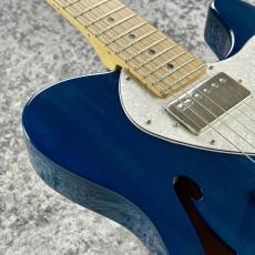 FUJIGEN Neo Classic NTE110MMHT-TBL ~Transparent Blue~ #C250121 [3.26kg]_6