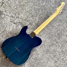 FUJIGEN Neo Classic NTE110MMHT-TBL ~Transparent Blue~ #C250121 [3.26kg]_9