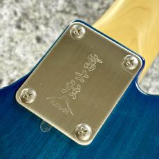 FUJIGEN Neo Classic NTE110MMHT-TBL ~Transparent Blue~ #C250121 [3.26kg]_10