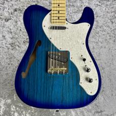 FUJIGEN Neo Classic NTE100MAHT-SBB ~See-Thru Blue Burst~ #E250070 [3.24kg]