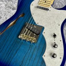 FUJIGEN Neo Classic NTE100MAHT-SBB ~See-Thru Blue Burst~ #E250070 [3.24kg]_3