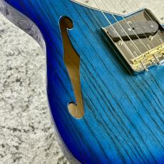 FUJIGEN Neo Classic NTE100MAHT-SBB ~See-Thru Blue Burst~ #E250070 [3.24kg]_4