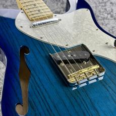 FUJIGEN Neo Classic NTE100MAHT-SBB ~See-Thru Blue Burst~ #E250070 [3.24kg]_6