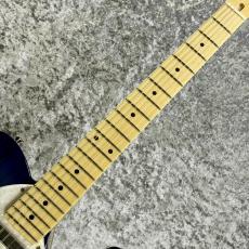 FUJIGEN Neo Classic NTE100MAHT-SBB ~See-Thru Blue Burst~ #E250070 [3.24kg]_7