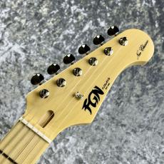 FUJIGEN Neo Classic NTE100MAHT-SBB ~See-Thru Blue Burst~ #E250070 [3.24kg]_8