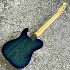 FUJIGEN Neo Classic NTE100MAHT-SBB ~See-Thru Blue Burst~ #E250070 [3.24kg]_9