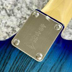 FUJIGEN Neo Classic NTE100MAHT-SBB ~See-Thru Blue Burst~ #E250070 [3.24kg]_10