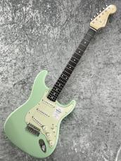 Fender Made in Japan Traditional II 60s Stratocaster -Surf Green- #JD25002251【濃いめ指板】【3.39kg】_2