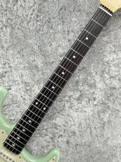 Fender Made in Japan Traditional II 60s Stratocaster -Surf Green- #JD25002251【濃いめ指板】【3.39kg】_3
