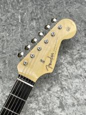 Fender Made in Japan Traditional II 60s Stratocaster -Surf Green- #JD25002251【濃いめ指板】【3.39kg】_4