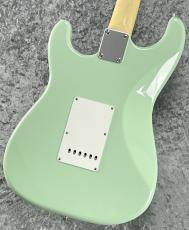 Fender Made in Japan Traditional II 60s Stratocaster -Surf Green- #JD25002251【濃いめ指板】【3.39kg】_5