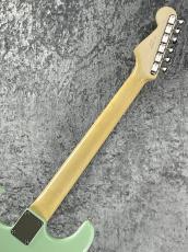 Fender Made in Japan Traditional II 60s Stratocaster -Surf Green- #JD25002251【濃いめ指板】【3.39kg】_6