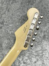 Fender Made in Japan Traditional II 60s Stratocaster -Surf Green- #JD25002251【濃いめ指板】【3.39kg】_7