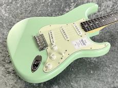 Fender Made in Japan Traditional II 60s Stratocaster -Surf Green- #JD25002251【濃いめ指板】【3.39kg】_8