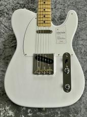 Fender Made in Japan Heritage 50s Telecaster -White Blonde- #JD24029316【3.98kg】