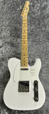 Fender Made in Japan Heritage 50s Telecaster -White Blonde- #JD24029316【3.98kg】_2