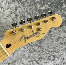 Fender Made in Japan Heritage 50s Telecaster -White Blonde- #JD24029316【3.98kg】_4