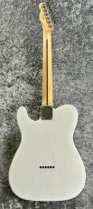 Fender Made in Japan Heritage 50s Telecaster -White Blonde- #JD24029316【3.98kg】_5