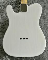 Fender Made in Japan Heritage 50s Telecaster -White Blonde- #JD24029316【3.98kg】_6