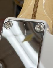 Fender Made in Japan Heritage 50s Telecaster -White Blonde- #JD24029316【3.98kg】_8