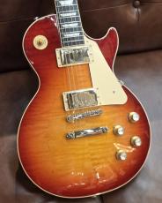 Gibson Les Paul Standard '60s AAA Figured Top / Heritage Cherry Sunburst [#208750081][4.22kg]