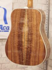 Gibson Dealer Select Custom Shop Hummingbird Custom ALL KOA ~Antique Natural~ #22805035_3