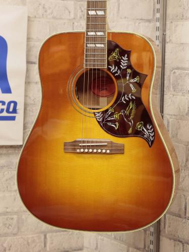 Gibson 【2025年製】Hummingbird Original #21995072【送料無料・無金利48回】