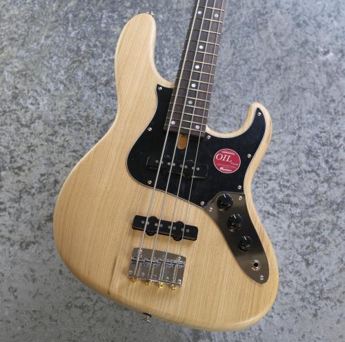 momose MJ24-704MV/R - NAT/Oil - 【3.54kg】【#21522】