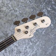 momose MJ24-704MV/R - NAT/Oil - 【3.54kg】【#21522】_7