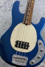 MUSIC MAN StingRay 4 - Blue Pearl -【4.32kg】