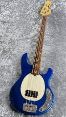 MUSIC MAN StingRay 4 - Blue Pearl -【4.32kg】_2
