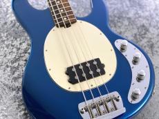MUSIC MAN StingRay 4 - Blue Pearl -【4.32kg】_3