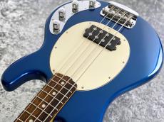 MUSIC MAN StingRay 4 - Blue Pearl -【4.32kg】_4