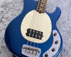 MUSIC MAN StingRay 4 - Blue Pearl -【4.32kg】_5