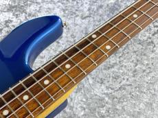 MUSIC MAN StingRay 4 - Blue Pearl -【4.32kg】_6