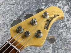 MUSIC MAN StingRay 4 - Blue Pearl -【4.32kg】_7