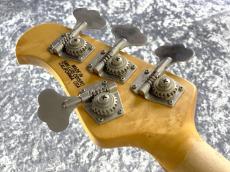 MUSIC MAN StingRay 4 - Blue Pearl -【4.32kg】_8