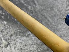 MUSIC MAN StingRay 4 - Blue Pearl -【4.32kg】_9