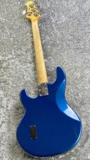 MUSIC MAN StingRay 4 - Blue Pearl -【4.32kg】_11