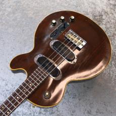 Gibson 1969 Lespaul Bas Recording 【5.56Kg】_2