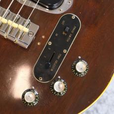Gibson 1969 Lespaul Bas Recording 【5.56Kg】_4