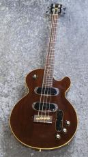 Gibson 1969 Lespaul Bas Recording 【5.56Kg】_11