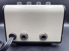 Chandler Tube Driver_4