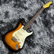 Black Smoker Trad Master Series SIGMA-SSS 2-Tone Sunburst/MediumAged【WINTER SELECTION特価】【2025年製】_2