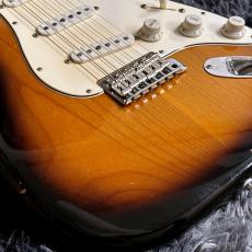 Black Smoker Trad Master Series SIGMA-SSS 2-Tone Sunburst/MediumAged【WINTER SELECTION特価】【2025年製】_4
