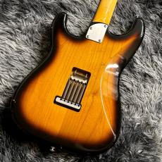 Black Smoker Trad Master Series SIGMA-SSS 2-Tone Sunburst/MediumAged【WINTER SELECTION特価】【2025年製】_9