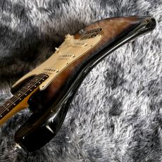 Black Smoker Trad Master Series SIGMA-SSS 2-Tone Sunburst/MediumAged【WINTER SELECTION特価】【2025年製】_10