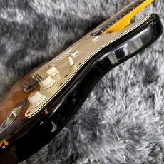 Black Smoker Trad Master Series SIGMA-SSS 2-Tone Sunburst/MediumAged【WINTER SELECTION特価】【2025年製】_11