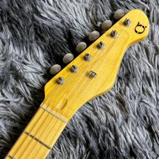 Black Smoker Trad Master Series SIGMA-SSS Black/Medium Aged【WINTER SELECTION特価】【2025年製】_6