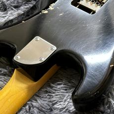 Black Smoker Trad Master Series SIGMA-SSS Black/Medium Aged【WINTER SELECTION特価】【2025年製】_8